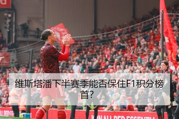 维斯塔潘下半赛季能否保住F1积分榜首？